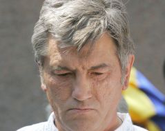 Виктор Ющенко