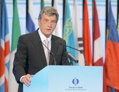 Віктор Ющенко