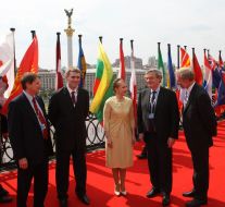 Annual council-board managers of the European bank of reconstruction and development