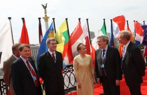 Annual council-board managers of the European bank of reconstruction and development