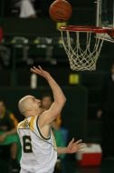 Superleague. BC ”Kiev” (Kiev) vs. ”Azovmash” (Mariupol)