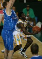 Superleague. BC ”Kiev” (Kiev) vs. ”Azovmash” (Mariupol)