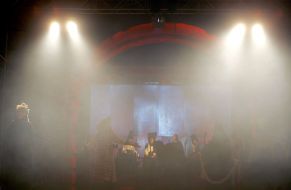 The Annual meeting of the European Bank for Reconstruction and Development managers council closing