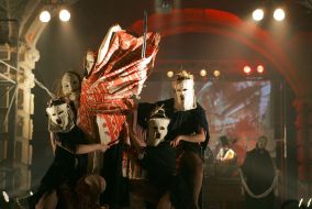 The Annual meeting of the European Bank for Reconstruction and Development managers council closing