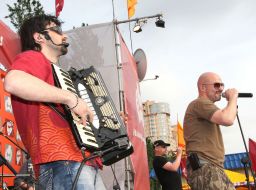 Group ”Haydamaki”