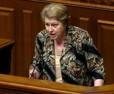 Alla Aleksandrovskaya