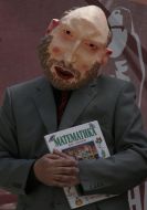 Театр уличной сатиры «Политический вертеп»