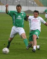 Владимир Вильчинский и Иван Гецко