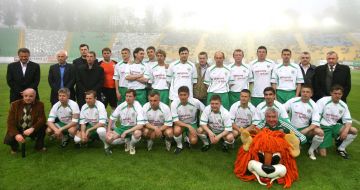 Match of generations