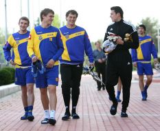 Aleksey Mikhaylichenko