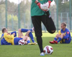 Aleksey Mikhaylichenko