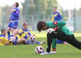 Aleksey Mikhaylichenko