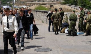 Call-up campaign «Spring-2008»