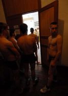 Call-up campaign «Spring-2008»