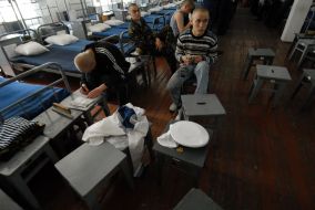 Call-up campaign «Spring-2008»