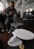 Call-up campaign «Spring-2008»