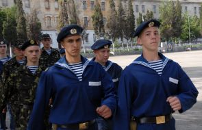 Call-up campaign «Spring-2008»