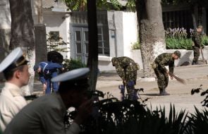 Call-up campaign «Spring-2008»