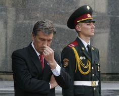 Viktor Yushchenko