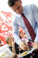 Виталий Кличко