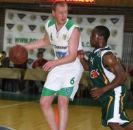 BC ”Polytekhnyka-Galychyna” vs. BC ”Khimik”