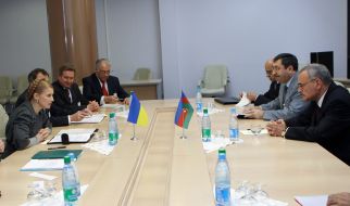 Chairmen of countries of Commonwealth of Independent States