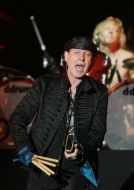 Клаус Мейне