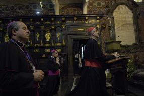 Тарчизио Бертоне