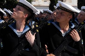 Call-up campaign ”Spring-2008”