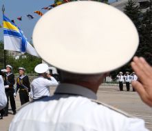 Call-up campaign ”Spring-2008”