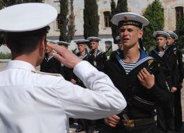 Call-up campaign ”Spring-2008”