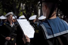 Call-up campaign ”Spring-2008”