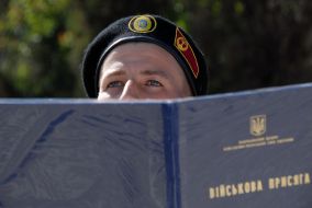 Call-up campaign ”Spring-2008”