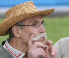 ”Pesnya nad Dneprom” festival