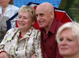 ”Pesnya nad Dneprom” festival