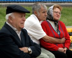 ”Pesnya nad Dneprom” festival