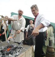 Виктор Ющенко