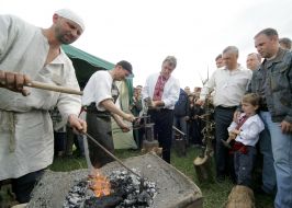 Виктор Ющенко