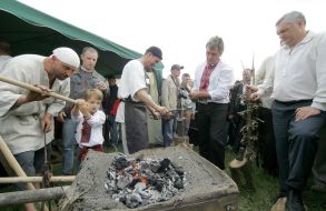 Виктор Ющенко