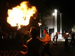 Cassimere Malevich memorable sign opening