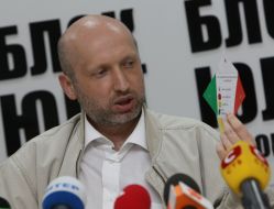 Aleksandr Turchinov