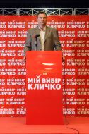 Vitaliy Klichko