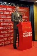 Vitaliy Klichko