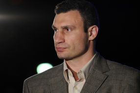 Vitaliy Klichko