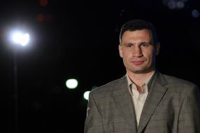 Vitaliy Klichko