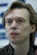Vladimir Malahov