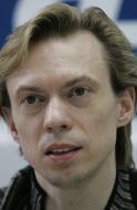 Vladimir Malahov