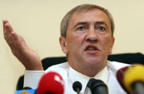 Леонид Черновецкий