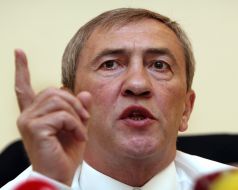 Леонид Черновецкий