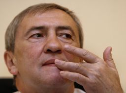 Леонид Черновецкий